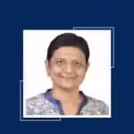 Dr. Kamini Vrajlal Gogri