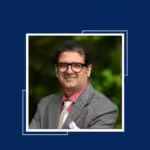 Dr. Navras J. Aafreedi