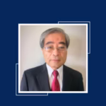 Dr. Nakakatsu Ohyama