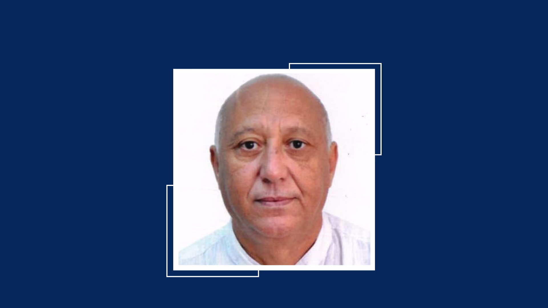 Dr. Driss Bouyahya