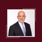 Dr. Martin Engelberg