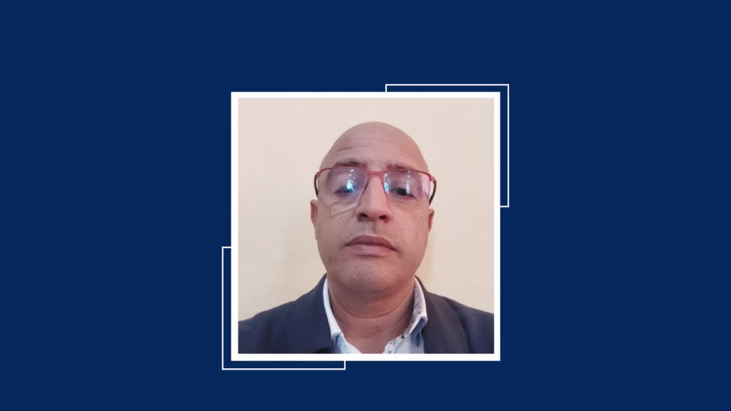 Prof. Youcef Hdouch