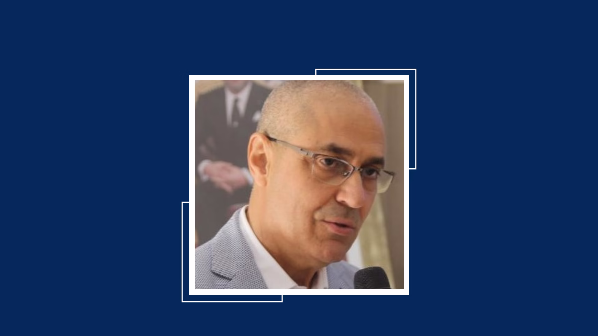 Prof. Mustapha Zanzoun