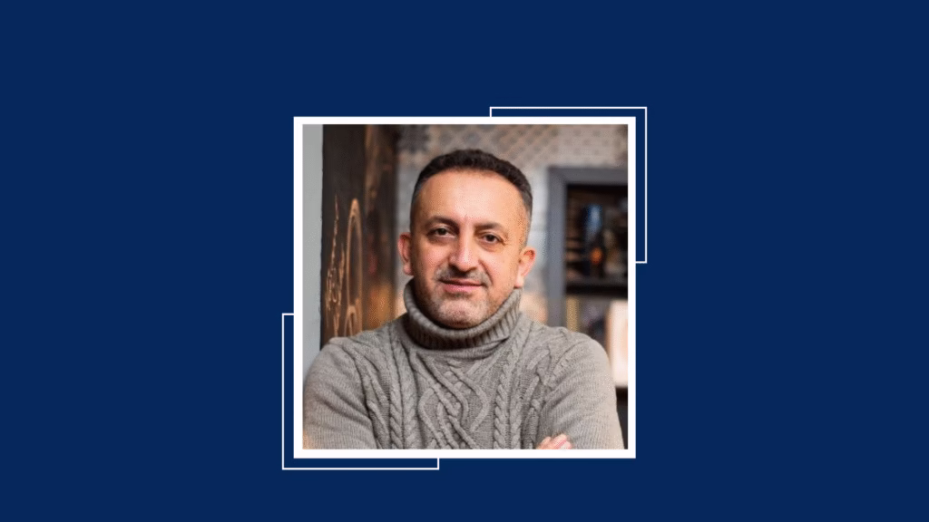 Prof. Tugrul Keskin