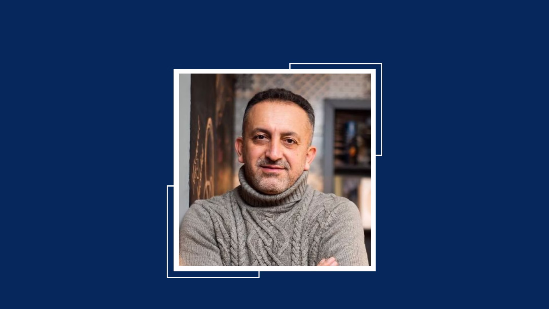 Prof. Tugrul Keskin