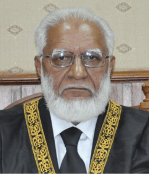 Dr. Muhammad Khalid Masud