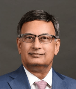 Husain Haqqani