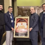 Diplomatic Engagement on Shared Heritage Between India and Pakistan