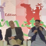 President SACH Institute Speaks at MATA International Equestrian Festival in Morocco