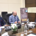 A Diplomatic Roundtable on Culture, Mysticism, and Shared Values