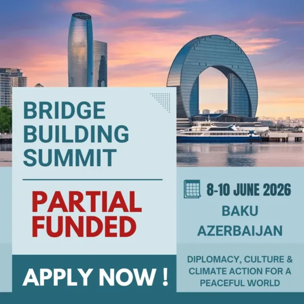 Partially Funded Application Registration