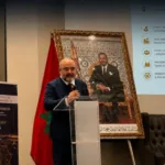 SACH Institute's Participation at ELI Forum Morocco