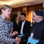 SACH Institute President Participates in Regional Forum on Preventing Violent Extremism in the Digital Space