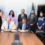 SACH Institute and RCCI Establish Strategic Partnership for Global Engagement